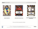 2024-25 Panini Select FIFA Soccer Blaster Box