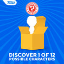 Funko Mystery Mini: Disney Princess Manga Edition (1 RANDOM FIGURE)