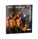 WARHAMMER 40000: CODEX: SPACE MARINES