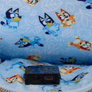 Bluey: Characters - Backyard - Light-Up - Mini Backpack