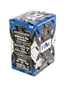 2024-25 Panini Select FIFA Soccer Blaster Box