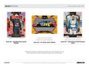 2026 Panini Nascar Select Hobby Box