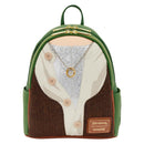 Lord of the Rings Frodo Mithril Cosplay Mini Backpack