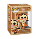 Funko POP! Disney Winnie the Pooh - Tigger (Whittled)