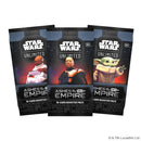 Star Wars: Unlimited Ashes of the Empires Booster Box
