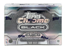 2026 Topps Chrome Black Basketball