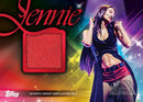 2026 Topps Chrome x Jennie Hobby Box