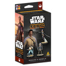 Star Wars: Legion Rogues & Rebels Expansion