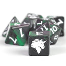 Dungeons & Dragons Adventure Dice Set: Legend of Drizzt