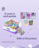 My Little Pony TCG: S2 Discord Booster Box