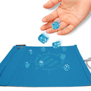 ENHANCE: ROLL ON A SCROLL-BLUE
