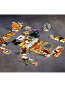 King of Tokyo: Godzilla Strategy Board Game