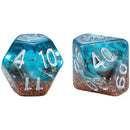 7-SET CUBE INCLUSION DICE:BIOME:DEEP SEA