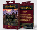 The Lord of the Rings Rohan Dice Set