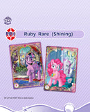 My Little Pony TCG: S2 Discord Booster Box