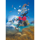 Level 42 Puzzle Trigun Stampede | Puzzle 1000 Pieces