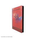 Magic: The Gathering The Hobbit Zip-Up Album 18-Pocket - Arkenstone