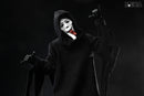 NECA Ultimate Ghost Face Returns Action Figure - 7"