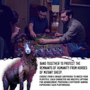 The Sheep Board Game