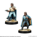 Star Wars: Legion Rogues & Rebels Expansion