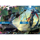 Riftbound: League of Legends TCG - Vendetta Vault