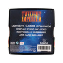 Twilight Imperium Hacan Medallion Limited Edition Metal Replica