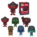 Funko Pop! Myster Figure: Warner Bros. Horror (1 RANDOM FIGURE)