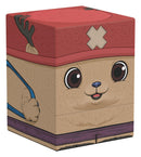 DB: SQUAROES: OP TONY CHOPPER