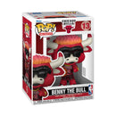Funko POP! NBA Mascots: Bulls - Benny the Bull