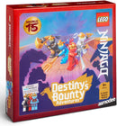 Lego Ninjago Destiny's Bounty Adventures Board Game