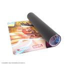 GAMEGENIC PLAYMAT MTG STRIKING BLACK PANTHER