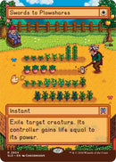 MTG:SECRET LAIR:STARDEW VALLEY-WELCOME TO STARDEW VALLEY