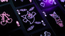 Bicycle Playing Cards: Kuromi