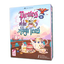 Pirates Of The High Teas