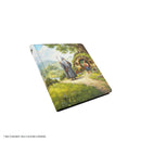 Magic: The Gathering The Hobbit Zip-Up Album 24-Pocket - The Shire