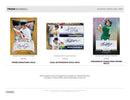 2026 Panini Prizm Baseball Hobby Box (Laces & White Knight Prizms)