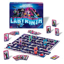 Labyrinth: K-Pop Demon Hunters Edition