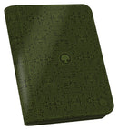 Magic: The Gathering Avatar: The Last Airbender Xenoskin Zipfolio 160 - Mana Symbol Green