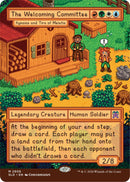 MTG:SECRET LAIR:STARDEW VALLEY-WELCOME TO STARDEW VALLEY