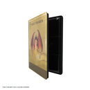 Magic: The Gathering The Hobbit Zip-Up Album 18-Pocket - Gleaming Splendor