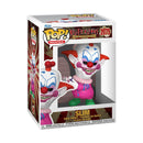 POP MOVIES: KKFOS S5- SLIM HAND PUPPET