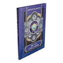 Dungeons & Dragons Arcana Unleashed | Alternate Cover