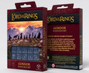 The Lord of the Rings Rohan 10xD6 Dice Set