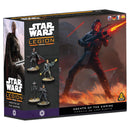 Star Wars Legion Agents of the Empire Expansion