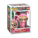 POP MOVIES: ACS S2- RALPHIE BUNNY PJ