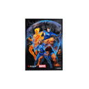 GAMEGENIC SLEEVES MTG MARVEL SUPER HEROES FANTASTIC FOUR