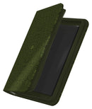 Magic: The Gathering Avatar: The Last Airbender Xenoskin Zipfolio 160 - Mana Symbol Green
