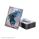 GAMEGENIC SLEEVES MTG MARVEL SUPER HEROES BLACK PANTER