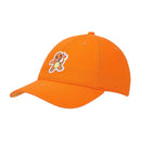 Pokémon: Charmander Printed Patch Orange Unstructured Baseball Cap