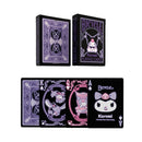 Bicycle Playing Cards: Kuromi